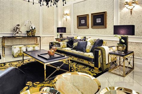 versace per casa|versace style home decor.